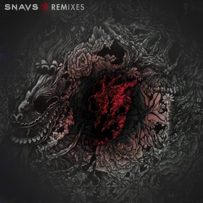 Snavs/Ill-Esha/NONSENS/BLVK JVCK/YOOKiE/Frost/Valentino Khan/Megatone/Salvatore Ganacci/Fabian MazurSS18 The Remixes