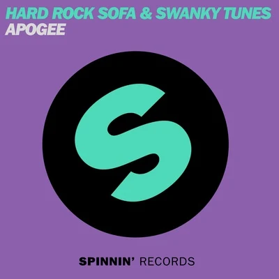 Hard Rock SofaEva ShawApogee