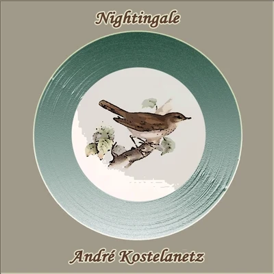 André KostelanetzPhiladelphia Orchestra PopsNightingale