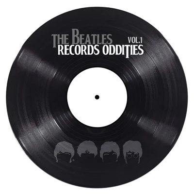 The BeatlesThe Beatles - Records Oddities Vol 1.