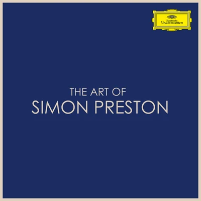 Simon PrestonThe Art of Simon Preston