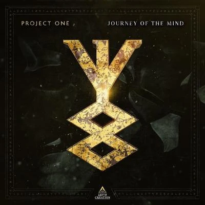 Sparkz/Project OneJourney Of The Mind