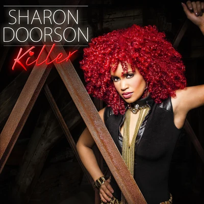 Sharon DoorsonKiller