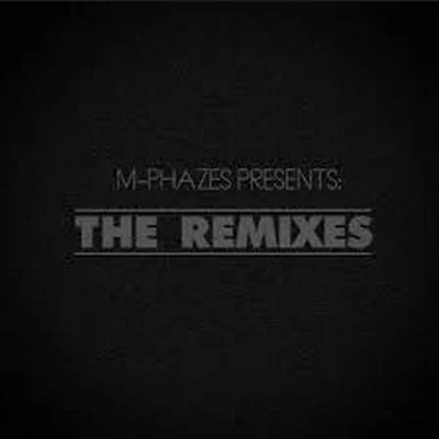 Jean Grae/m-phazesThe Remixes