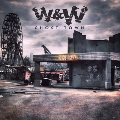 W&WGhost Town