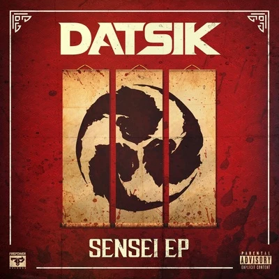 DatsikSensei EP