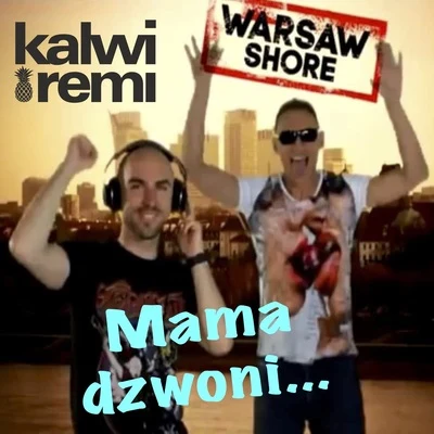 BAZZ/sdasdad13$$#Mama Dzwoni