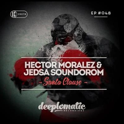 Hector MoralezHoratioSanta Clause