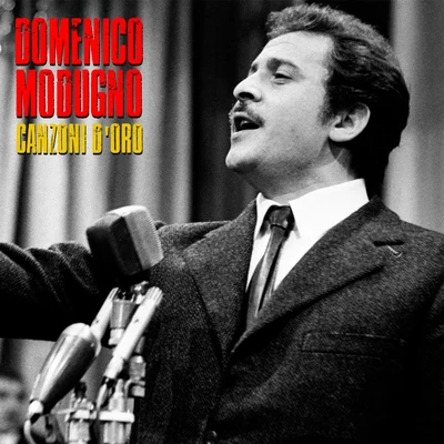 Domenico Modugno/Rita Pavone/Peppino Di CapriCanzoni DOro (Remastered)