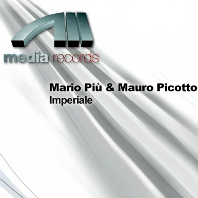 Mario PiuImperiale