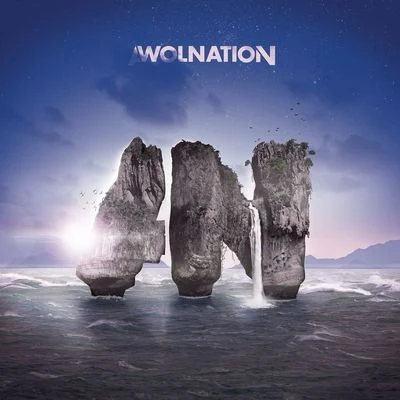 AWOLNATIONMegalithic Symphony (Deluxe)