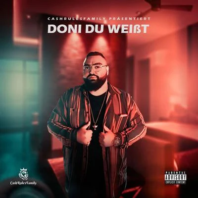 DONIDu weißt