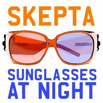 Ben Okri/Skepta/Tony AllenSunglasses At Night