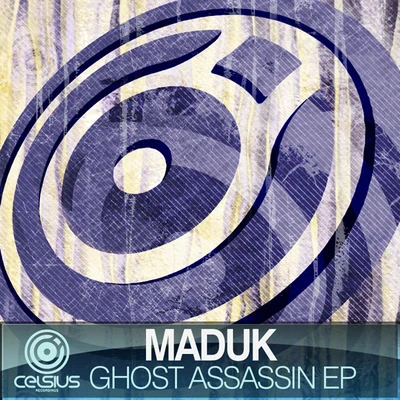 MadukGhost Assassin EP