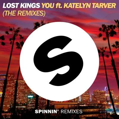 Katelyn TarverDillistoneYou (The Remixes)