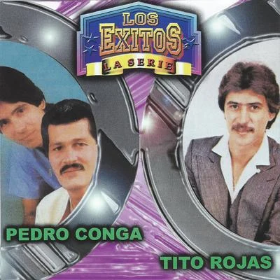 Alex Bueno/Junior Gonzalez/Tito RojasLos Exitos