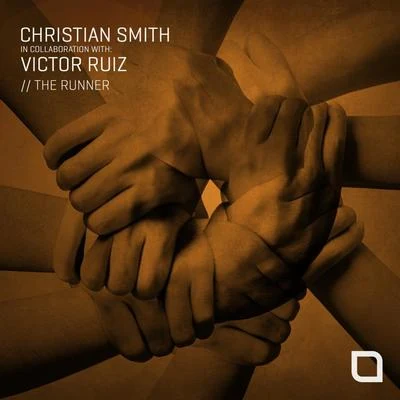 Christian Smith/B-Liv/Chris Main/ONNO/Tania Vulcano/Audiohell/Jose De Divina/Fosky/Sante Sansone/Hilton CaswellThe Runner