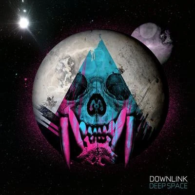 DownlinkDeep Space - EP