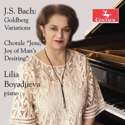 Myra HessJ.S. Bach: Goldberg Variations, BWV 988