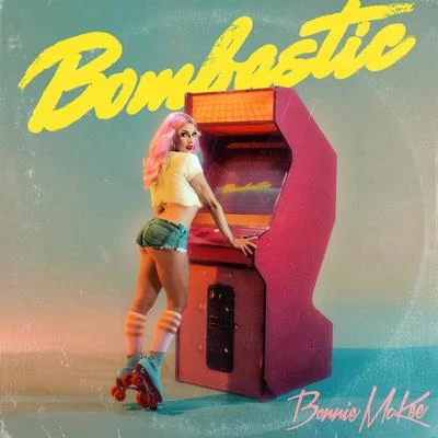 Bonnie McKee/Neal Schon/John Lennon/Katy Perry/Bruno Mars/Lionel Richie/Philip Lawrence/Jonathan Cain/Jim Steinman/Glee Club EnsembleBombastic (Clean)