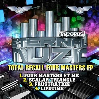 Tomoyoshi/Total RecallFour Masters