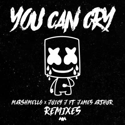 Juicy JYou Can Cry (Remixes)