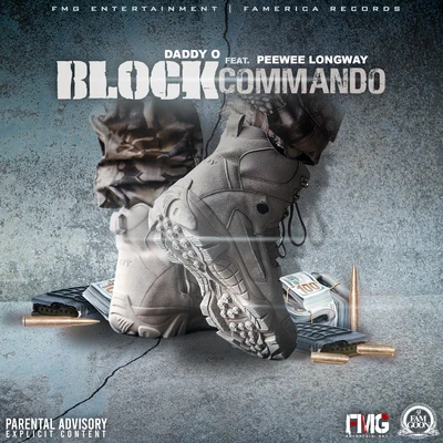 PeeWee LongwayBlock Commando