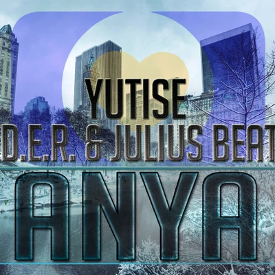 Suyano/Julius Beat/Carl NunesAnya