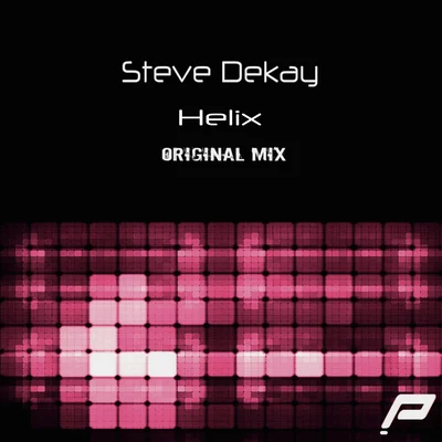 Steve Dekay/Emanuele CongedduHelix