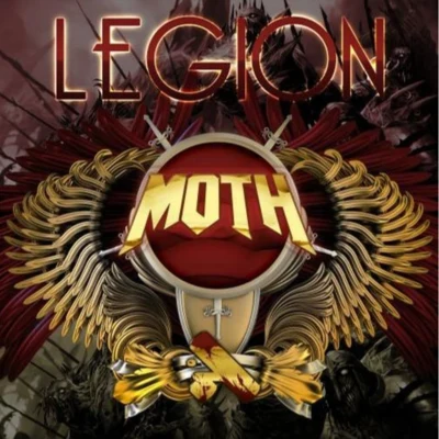 Moth/Another Alias/Airod/LNA/SensiveLegion EP