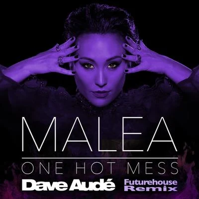 Dave AudéOne Hot Mess (Dave Aude Futurehouse Remix)