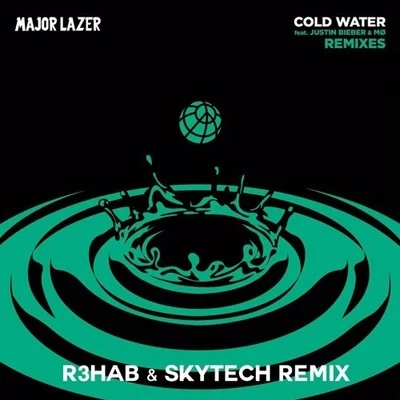 Bonn/Connor Bvrns/R3habCold Water (R3hab vs Skytech Remix)