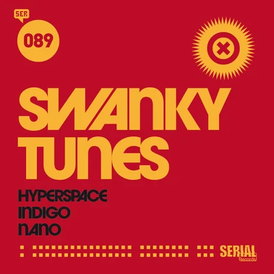 Swanky Tunes/Morgan PageHyperspace