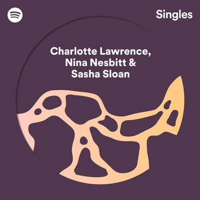 Charlotte LawrenceSYMLSpotify Singles