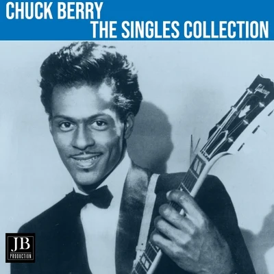 Chuck BerryThe RoutersChuck Berry ‎- The Singles Collection (Volume 1)