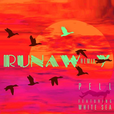 Troop Brand/PellRunaway (feat. White Sea) [Remix]