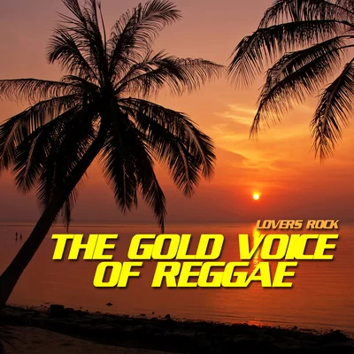 Amindi K. For$t/Beres Hammond/Estelle/Shenseea/Queen Ifrica/Bravo/Valleyz/Dovey Magnum/Koffee/Christopher MartinThe Gold Voice Of Reggae Vol ,1