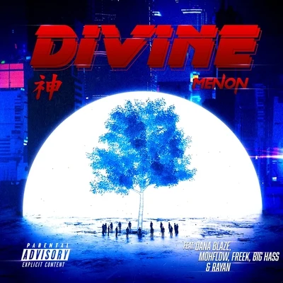 FreekDivine (feat. Moh Flow, Freek, Big Hass, Dana Blaze & Rayan)