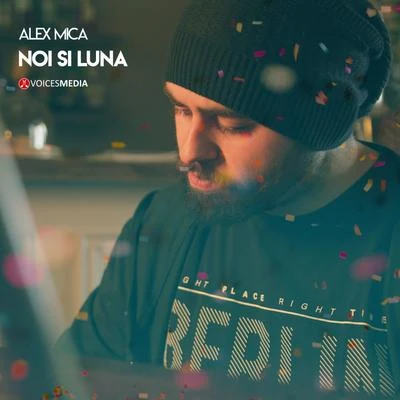 Alex MicaKarieNoi si Luna