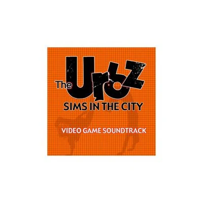 EA Games SoundtrackThe Urbz: Sims In The City (Original Soundtrack)