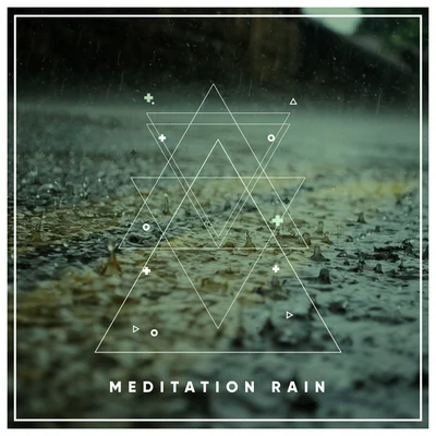 White Noise ResearchMeditation Rain: Compilation of Sleep Rain, Rain Sounds for Insomnia, Focus, Study, Zen and Mediation