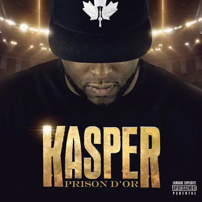 Kasper/DynoPrison d&#x27;or