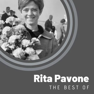 Rita PavoneJimmy McHughThe Best of Rita Pavone