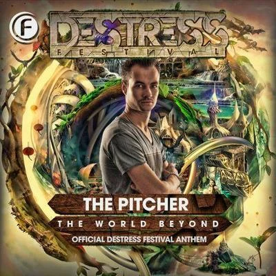 The PitcherThe World Beyond