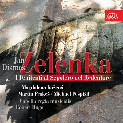 Magdalena Kožená/Marc Minkowski/Mahler Chamber OrchestraZelenka: I penitenti al sepolcro del redentore