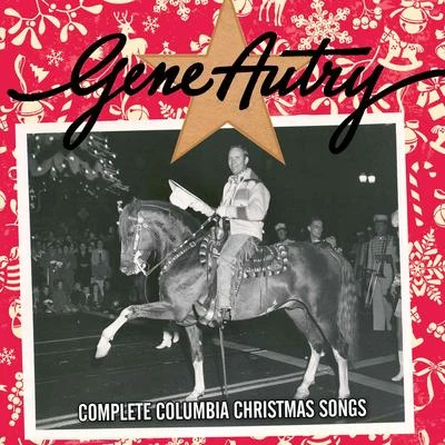 Gene AutryComplete Columbia Christmas Songs