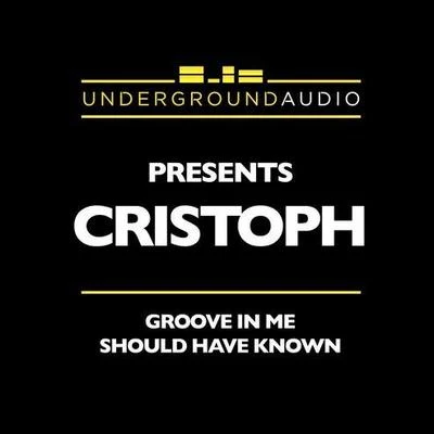 Cristoph/JinaduGroove in MeShould Have Known