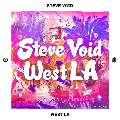 Steve VoidWest LA