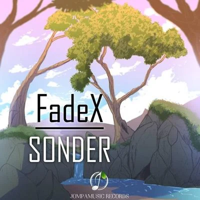 FadeXSonder