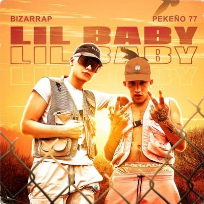 Pekeño 77Lil Baby